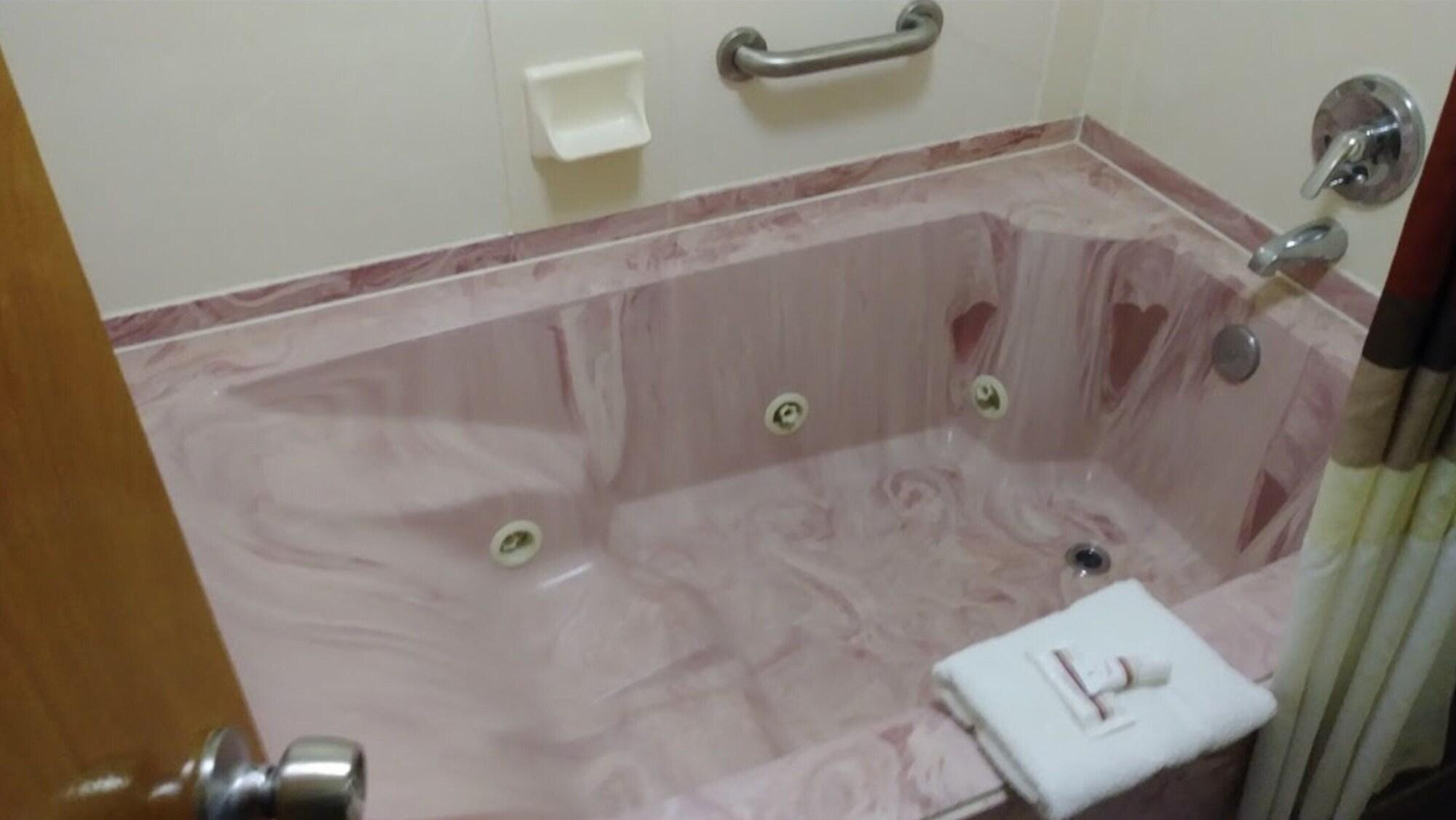 Red Roof Inn Clarksville Bagian luar foto