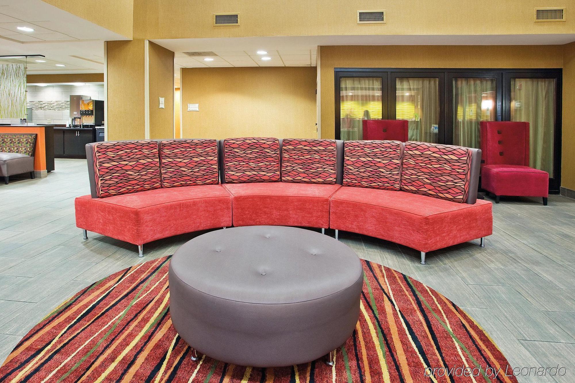 Red Roof Inn Clarksville Bagian luar foto