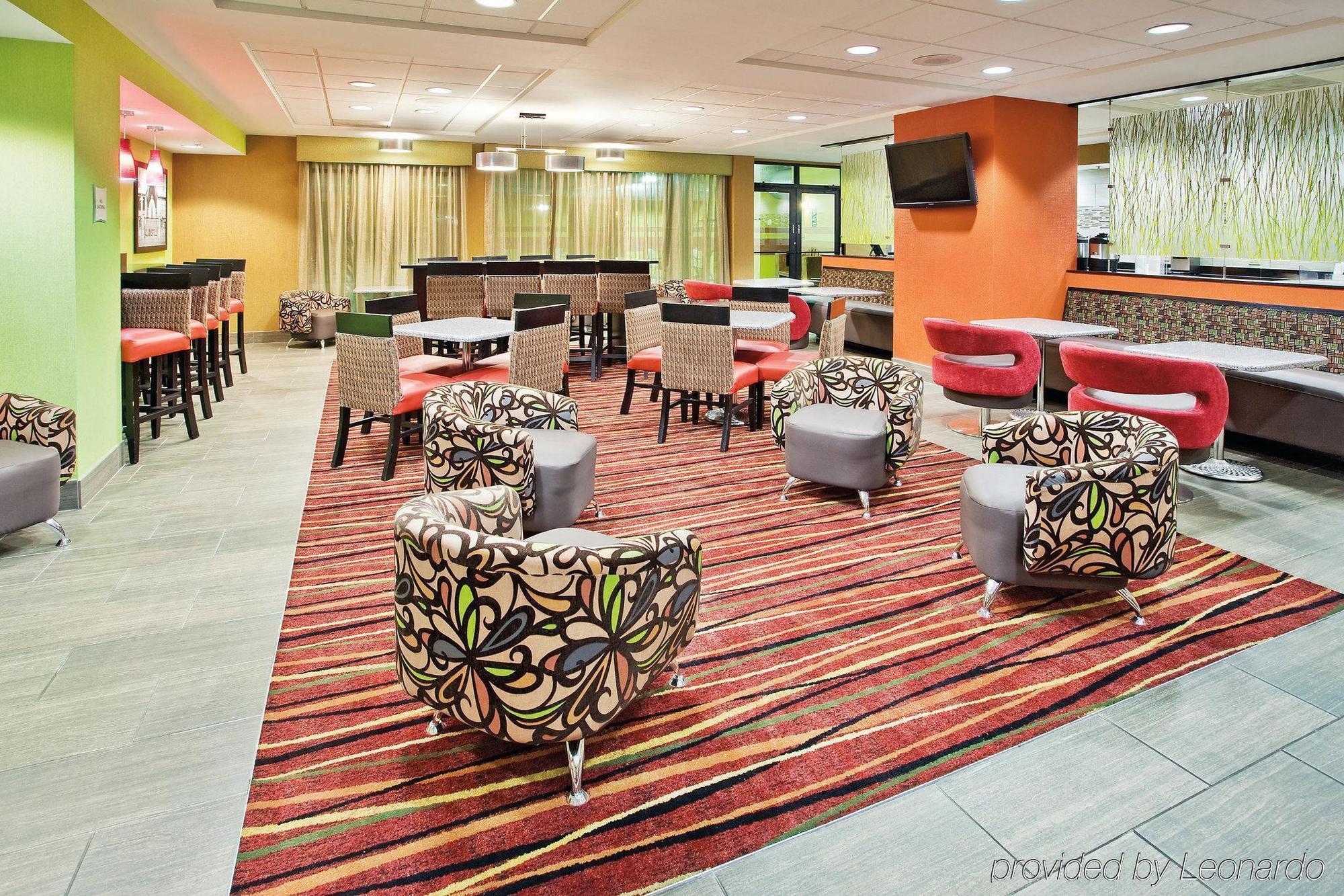 Red Roof Inn Clarksville Bagian luar foto