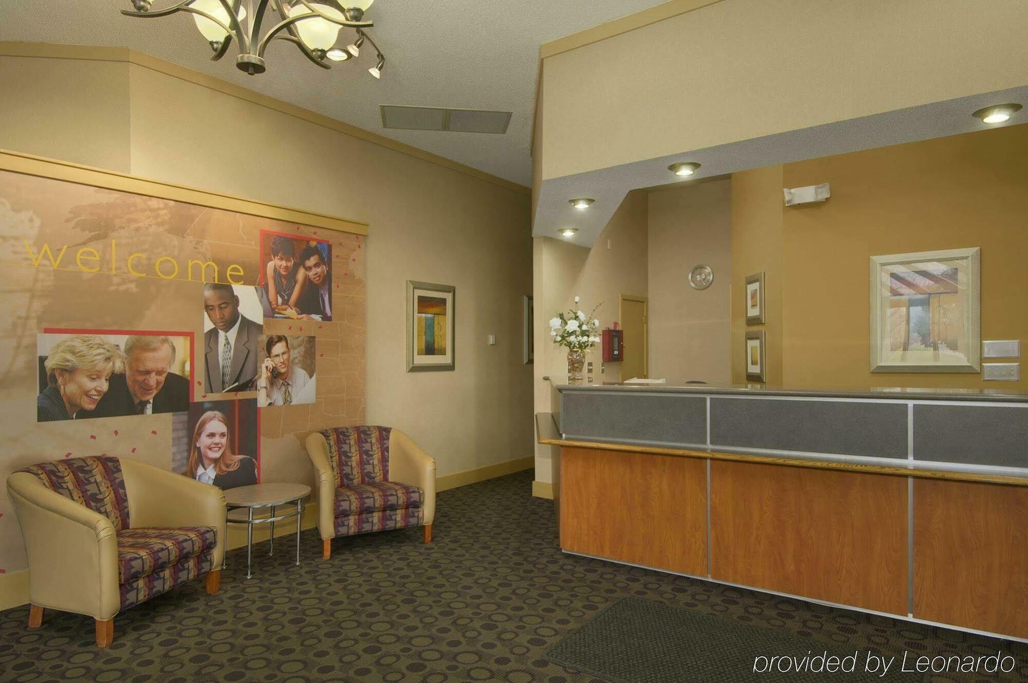 Red Roof Inn Clarksville Bagian luar foto